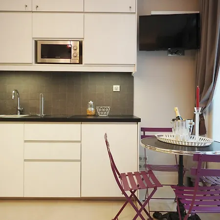 Palais Royal Chicsuites * Paris