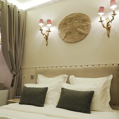 Palais Royal Chicsuites *