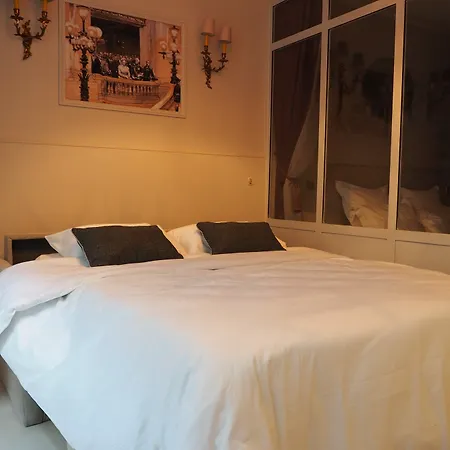 Palais Royal Chicsuites * Paris