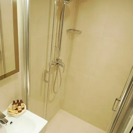 Palais Royal Chicsuites *
