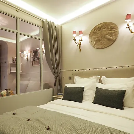 Palais Royal Chicsuites * Paris