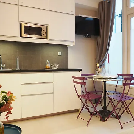 Palais Royal Chicsuites *