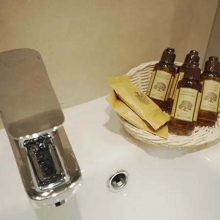 Palais Royal Chicsuites